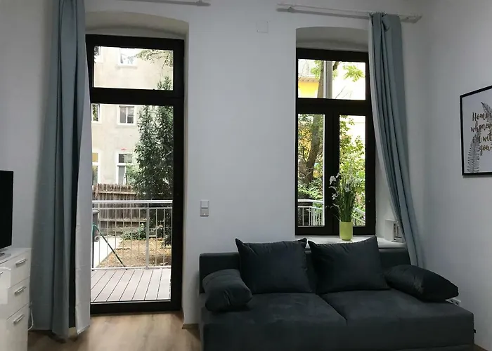 Διαμέρισμα Imperial Schoenbrunn - Jadengasse Βιέννη