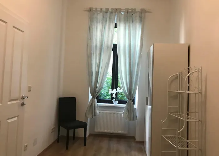 Imperial Schoenbrunn - Jadengasse Διαμέρισμα *