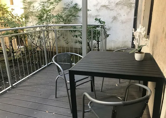 Διαμέρισμα Imperial Schoenbrunn - Jadengasse Βιέννη