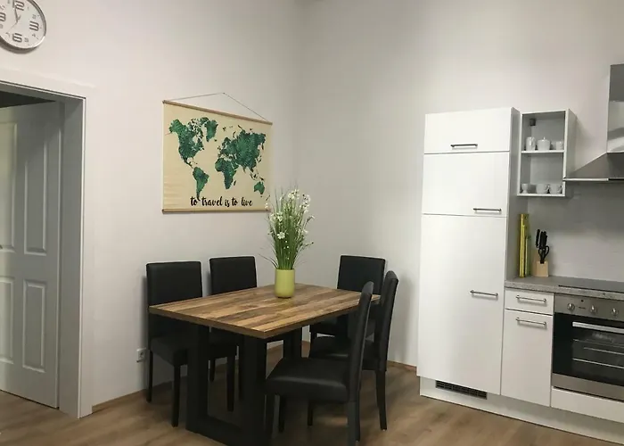 Apartment Imperial Schoenbrunn - Jadengasse *